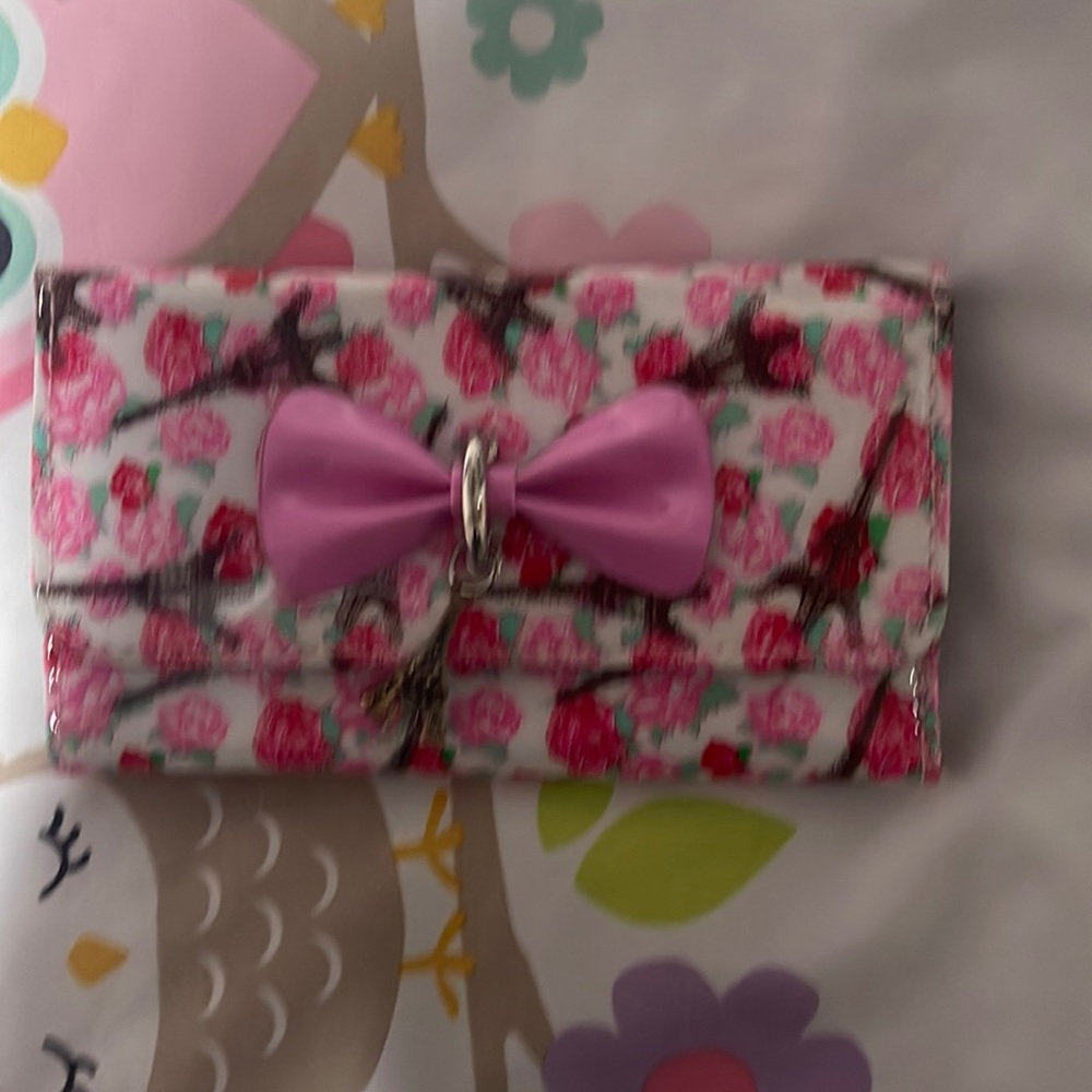Paris Wallet